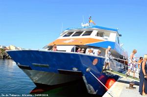 21 ALICANTE L ILE DE TABARCA (42)